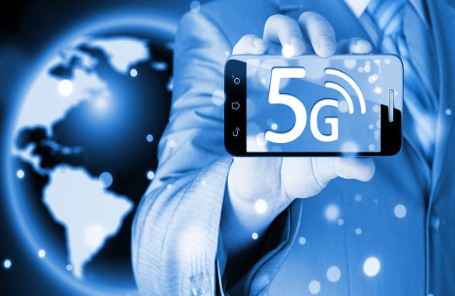 SK 电讯采用了大量的是德科技解决方案,实现无缝...