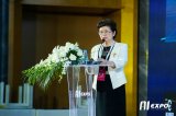 李兰娟:人工智能技术将从四个方面推动医疗健康新变...
