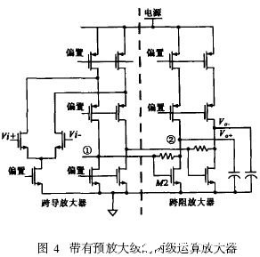 放大器