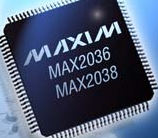 Maxim SiGe可变增益放大器的性能特点和应...