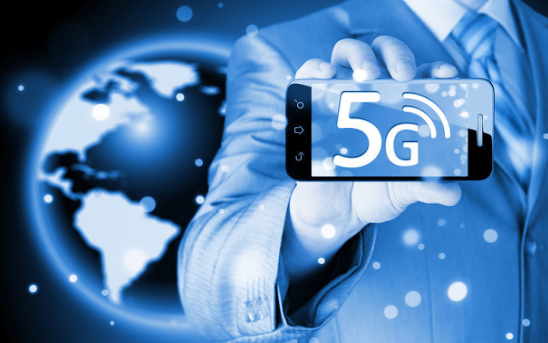 随着5G技术的到来,它将改变我们生活的多种方式