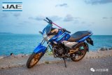 JAE的MX23A系列防水连接器