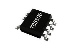 开关电源芯片TB1211一个典型的输出为12 V...