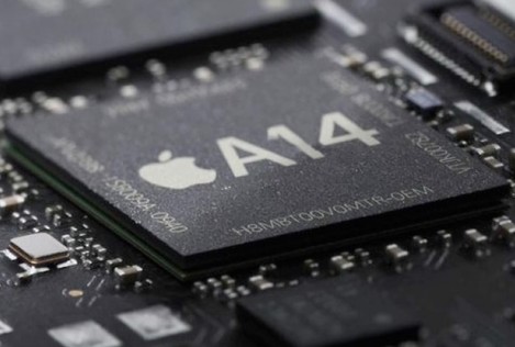 基于苹果Cortex A72 核心的全新 5nm...