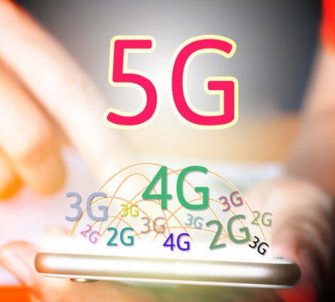 新基建面临差异化挑战,5G服务行业要重实效