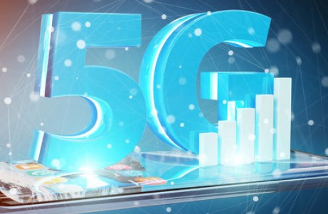 河北省正在大力推进5G等信息通信基础设施建设