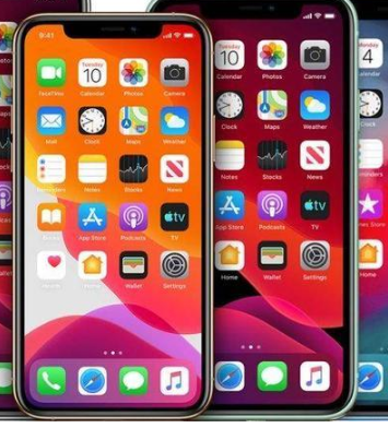 iPhone 12即将发布,iPhone 12高...