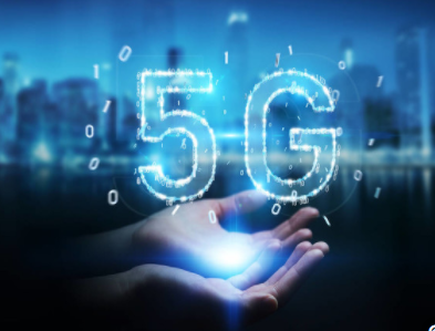 深圳成全国首个显示5G独立组网全覆盖的城市