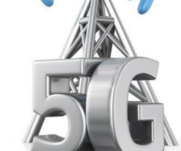 5g基站为5g终端设备联网提供高速率无线接入