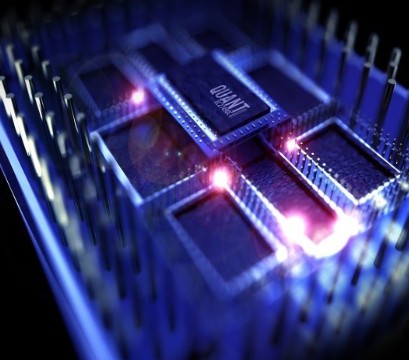NVMe 驱动器可实现极高的容量与性能