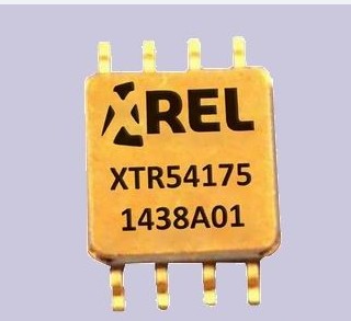 XTR50010和XTR54170半导体系列产品...