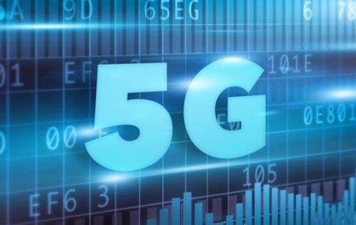 5G技术在银行业的创新应用