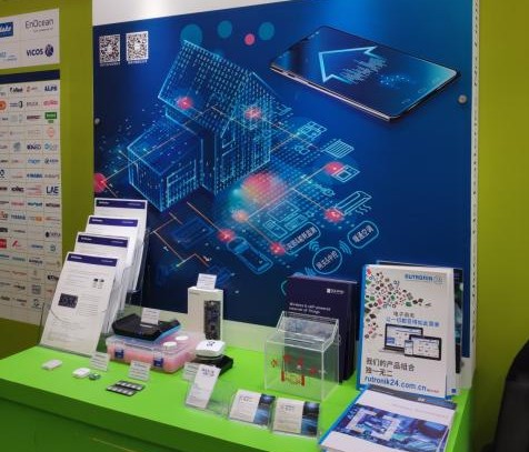 儒卓力展示用于未来物联网的自供电能源采集解决方案