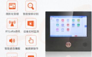 艾礼安全网络报警系统的性能特点和产品介绍