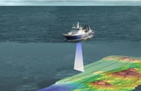激光雷达成探测海洋深度最高可达卫星遥感测量的3倍
