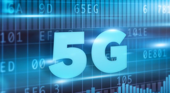 F5G等“新基建”的全面部署,助力各个行业的转型...