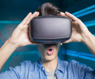 視頻直播、VR選房等新興技術成年輕人租房新趨勢