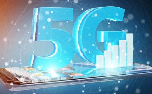 中国铁塔上半年累计完成5G建设项目21.5万个,...