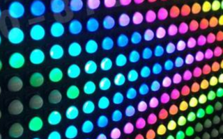 长沙惠科第8.6代项目及LGD广州工厂均指向大尺...
