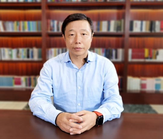 华为坚持行业和高校共建5G人才生态