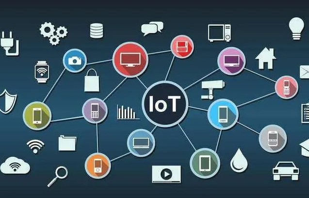 NB-IoT技术在LTE 网络用户终端的应用