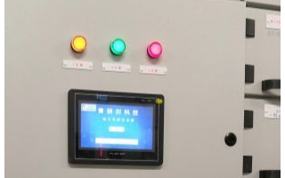 青铜剑科技助力智慧机场大兴国际机场高品质供电