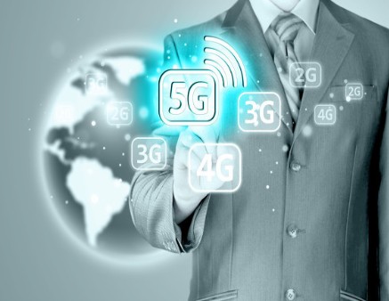 爱立信支持增强的移动宽带和固定无线接入业务