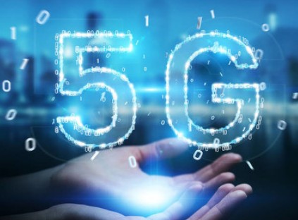 5G技术带来的传输速率优化使数据中心成为受益者