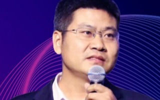 中国联通李福昌:推进5G社会化基站产品成熟 迸发...
