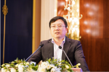 中国联通张云勇:5G新基建推动数字化转型