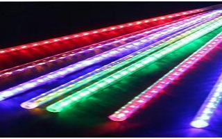 LED静电失效原理及检测方法