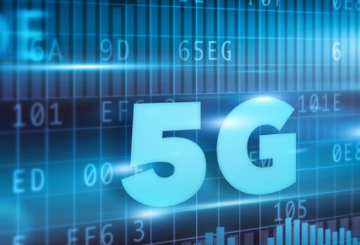 5G建网快速推进,商用成功在路上
