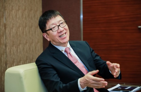 在工业互联网领域,智慧医疗仍在起步阶段
