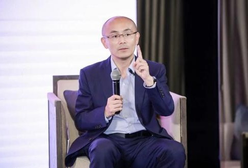 华为toB推动 5G SA 网络规模部署