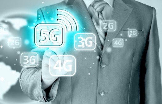 CAIT称:禁止中国的华为和中兴公司参与印度5G...