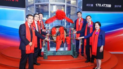 中国 MEMS 产业芯片国产化加速+5G 时代