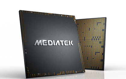 MediaTek和 Inmarsat合作完成5G...