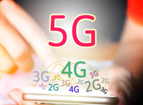 5G万物互联技术的崛起,eSIM技术迎来发展机遇