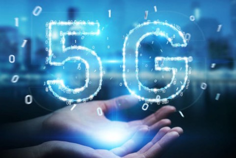 5G是开启物联网规模化发展的关键催化剂