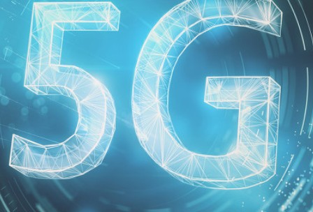 5G网络建设的不断完善,让消费者真正融入划时代的...