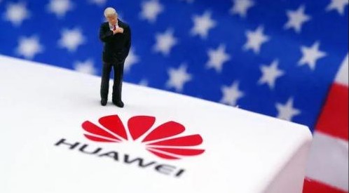 美国限制中国科技公司进入美国市场?
