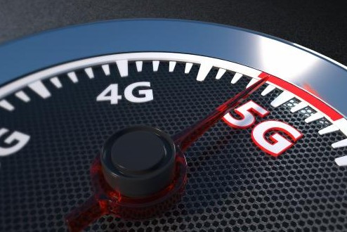 江苏移动为超过 34 万的 5G 终端客户提供 ...