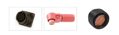 Amphenol SurLok Plus™连接器...