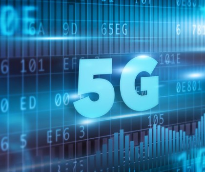 中兴通讯将推动5G频谱拍卖?