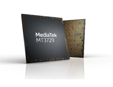 MediaTek MT3729 可用于数据中心和...