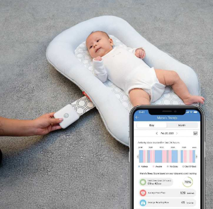 摩托罗拉Comfort Cloud MBP89S...