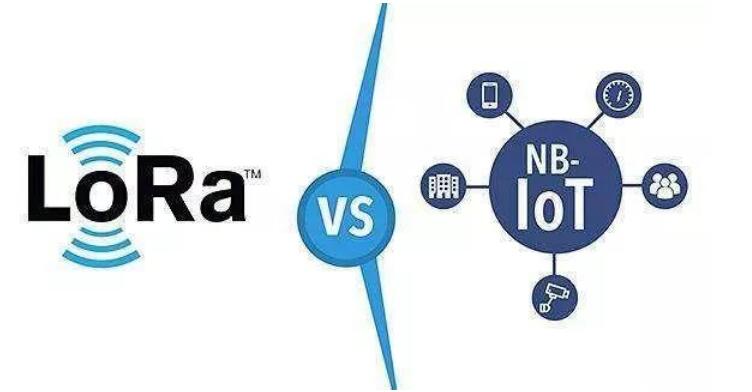 NB-IoT和LoRa技術路線爭奪戰