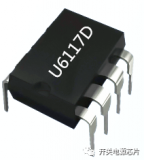 变频节能的空调用什么电源开关芯片?