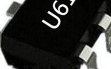 一款led开关电源芯片U6111.