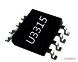 U3315就是一款适用于变频水泵控制器的电源IC...